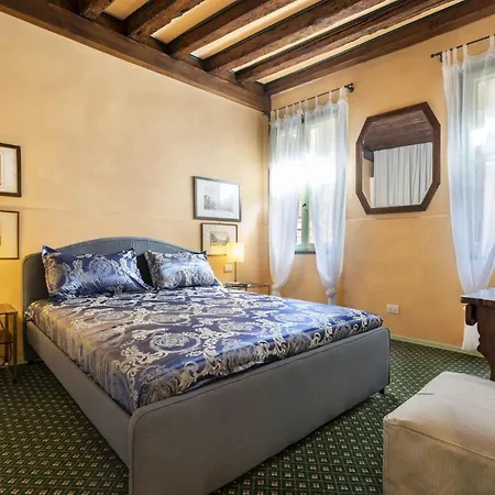 Ca' Delle Vele Apartment Venice Exterior photo