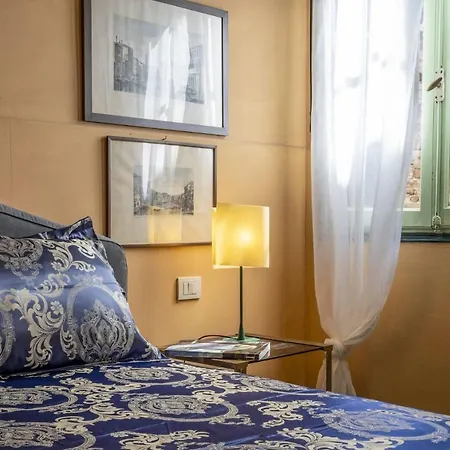 Ca' Delle Vele Apartment Venice Exterior photo