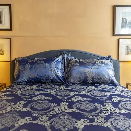 Ca' Delle Vele Apartment Venice Exterior photo