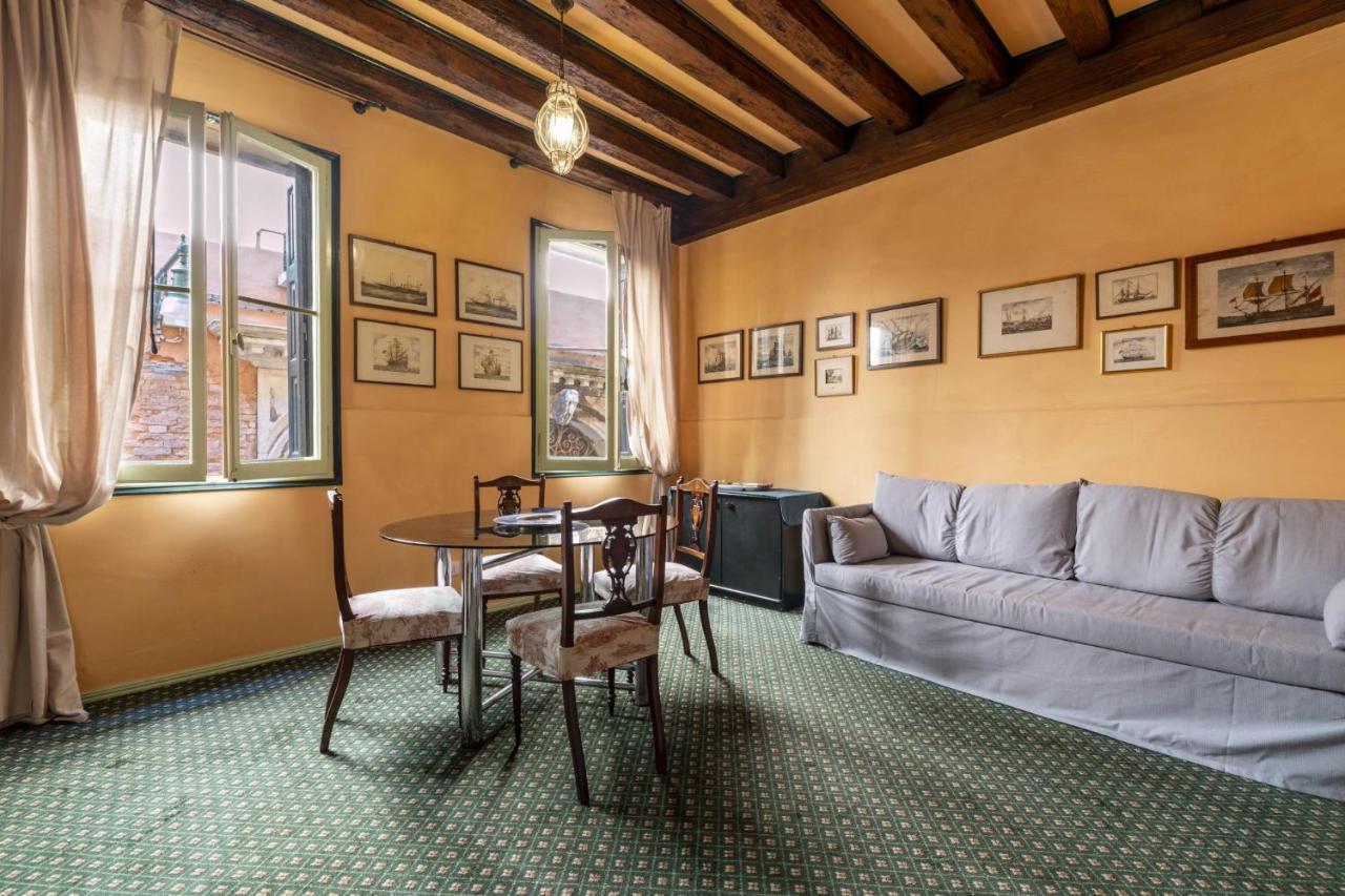 Ca' Delle Vele * Venise