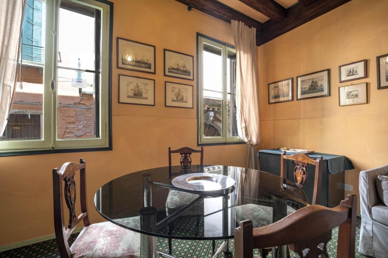Appartement Ca' Delle Vele