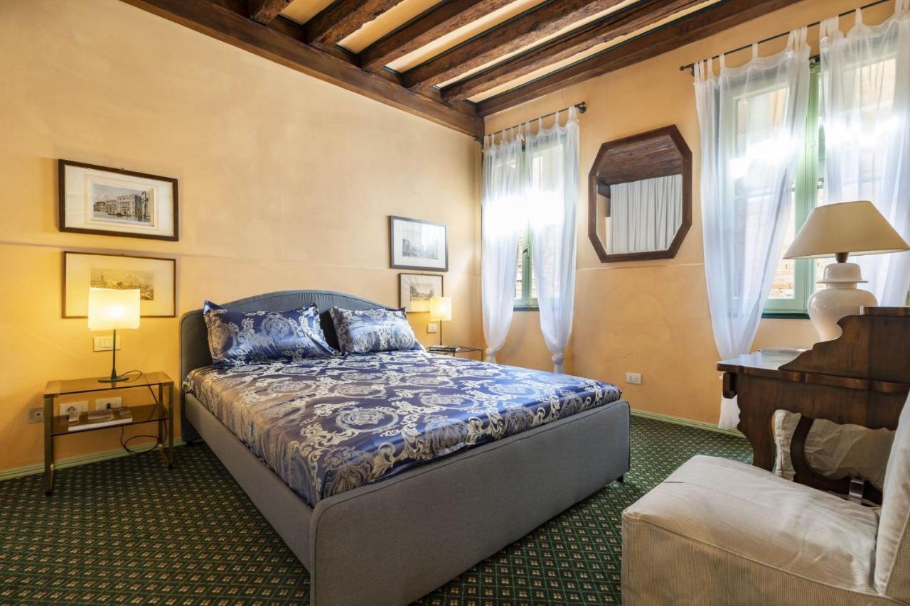 Apartment Ca' Delle Vele *