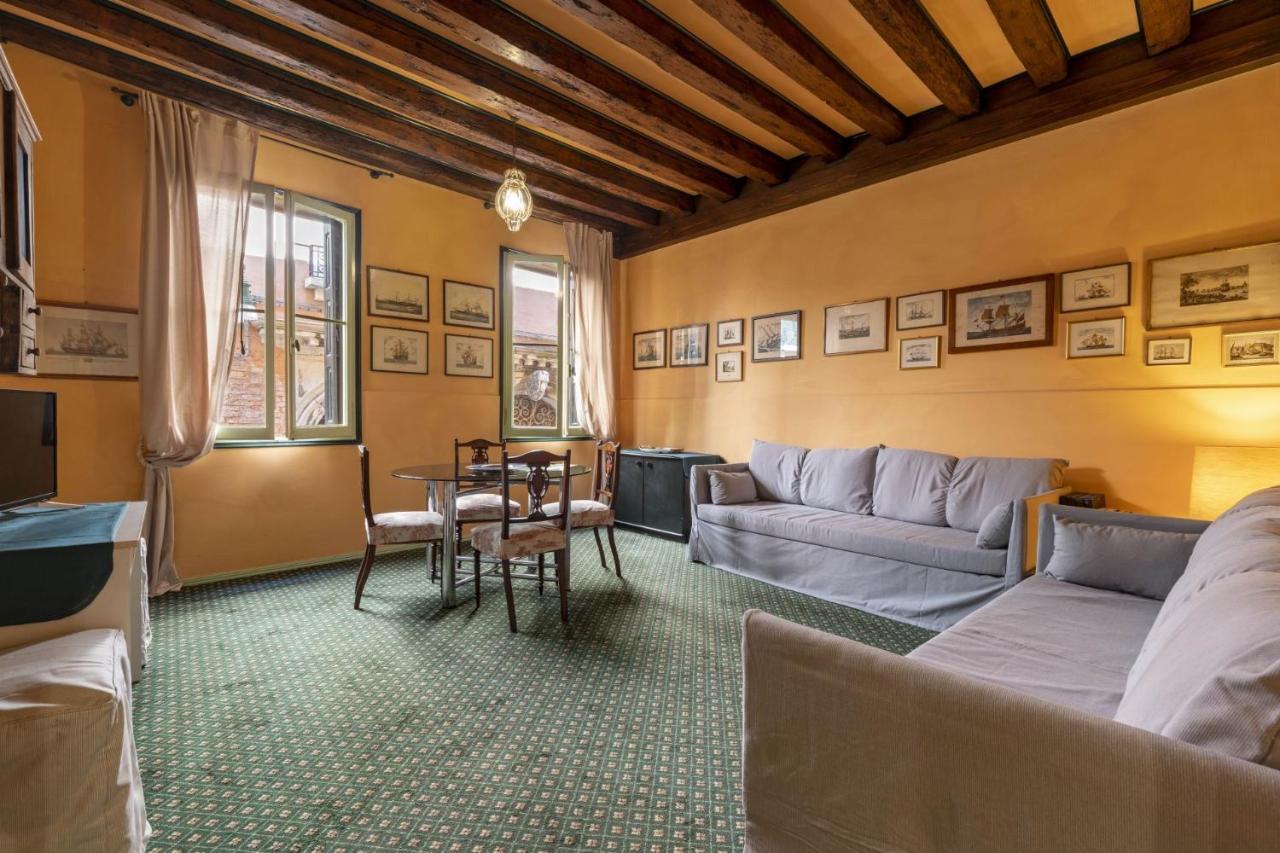 Ca' Delle Vele Venice