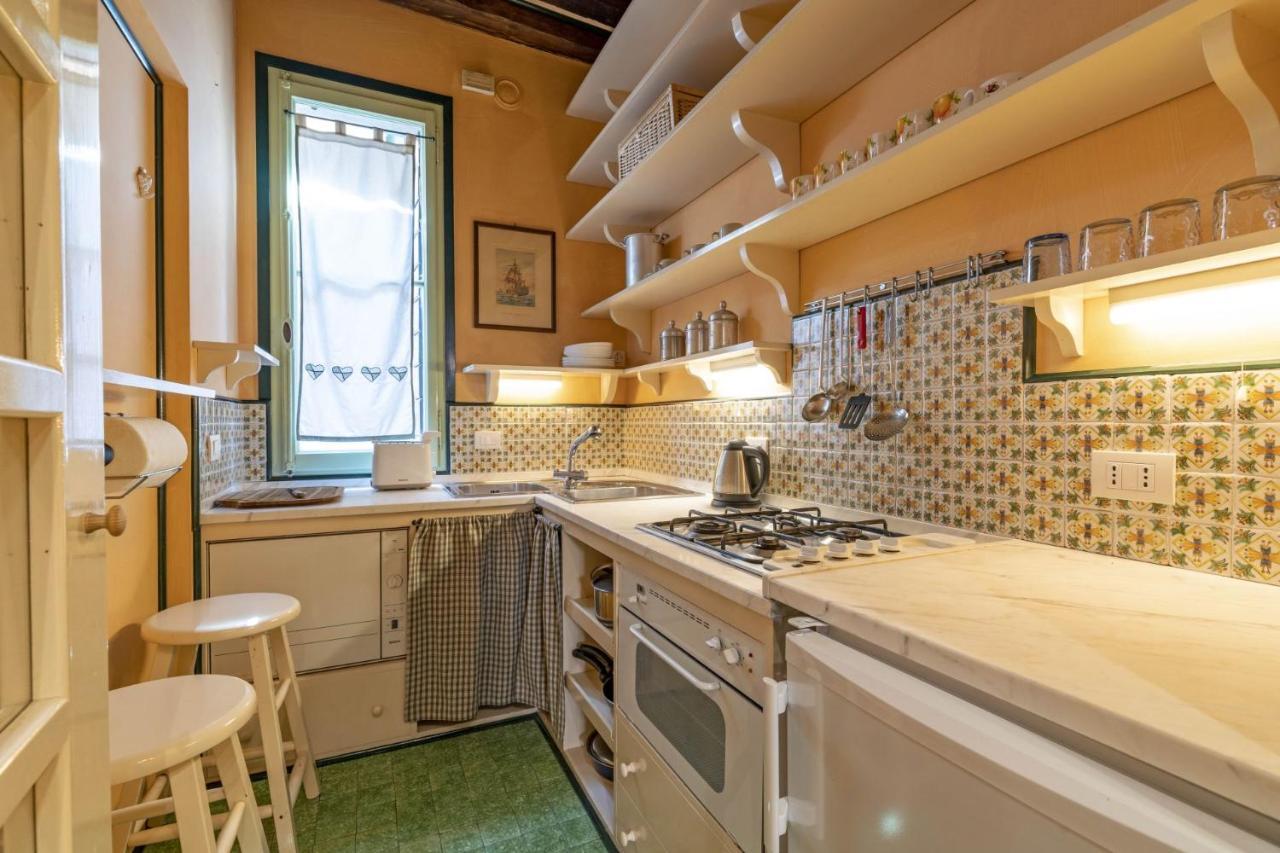 Ca' Delle Vele Apartment Venice