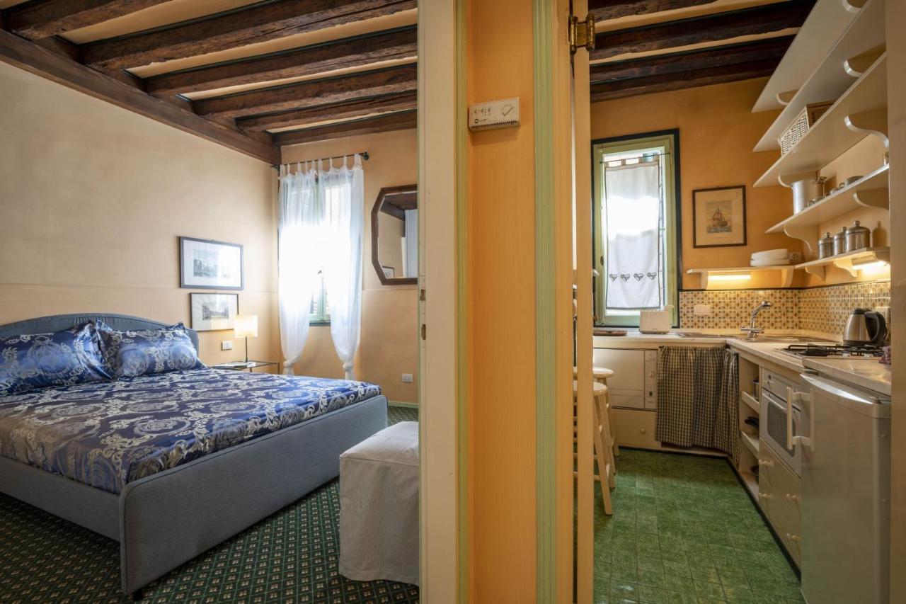 Ca' Delle Vele Venice