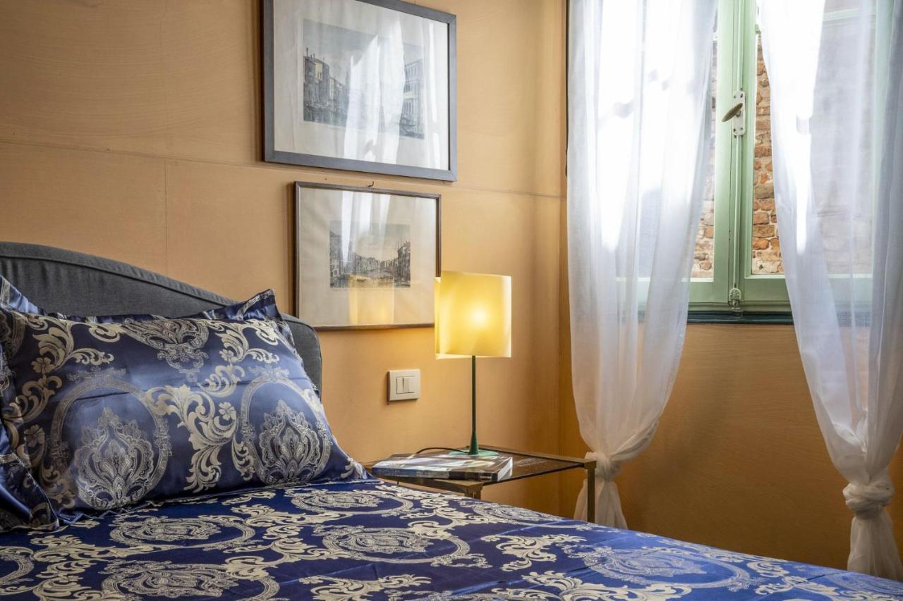 Ca' Delle Vele Apartment