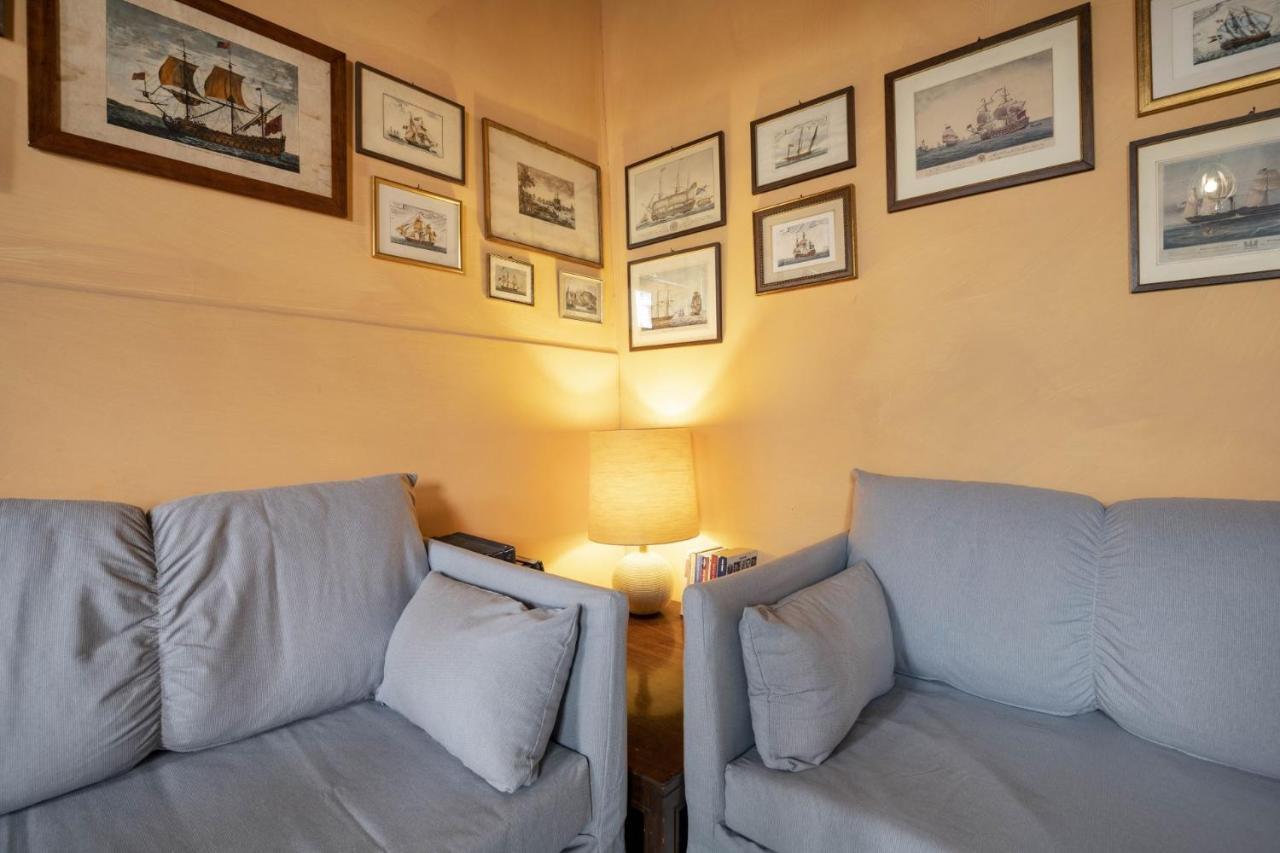 Ca' Delle Vele Apartment