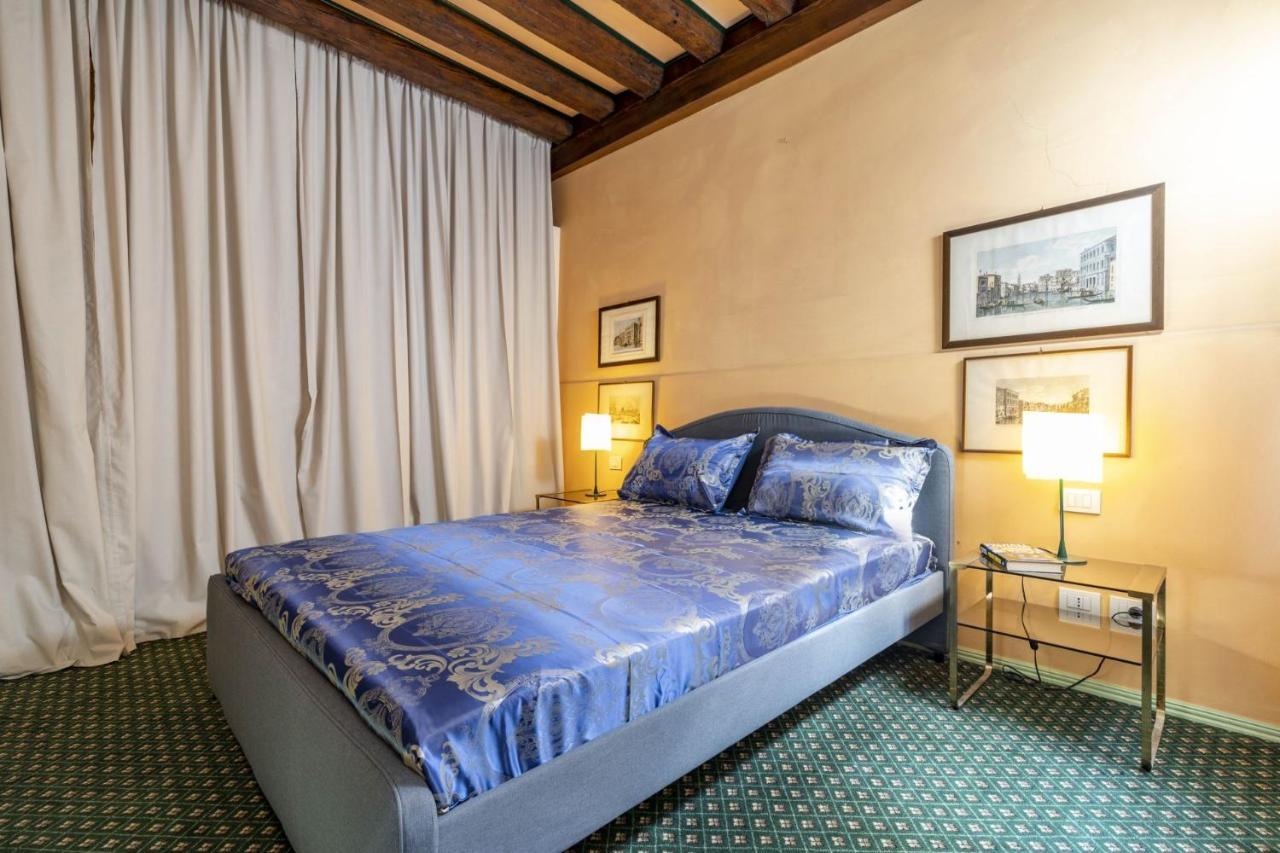 Ca' Delle Vele Venice