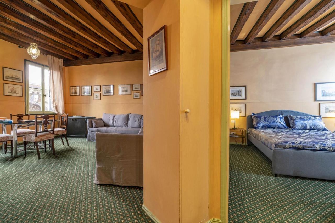 Apartment Ca' Delle Vele Venice