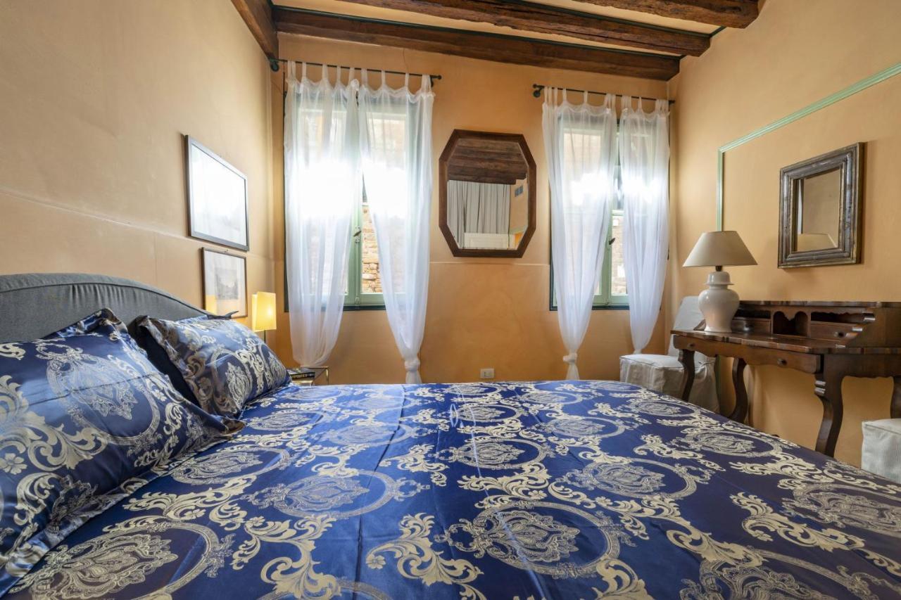 Ca' Delle Vele Apartment