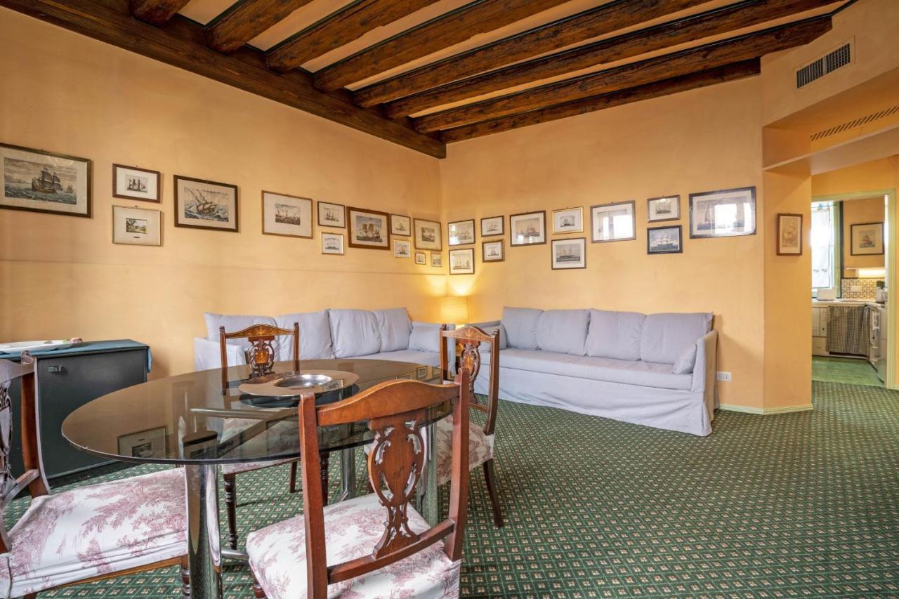 Ca' Delle Vele Venice