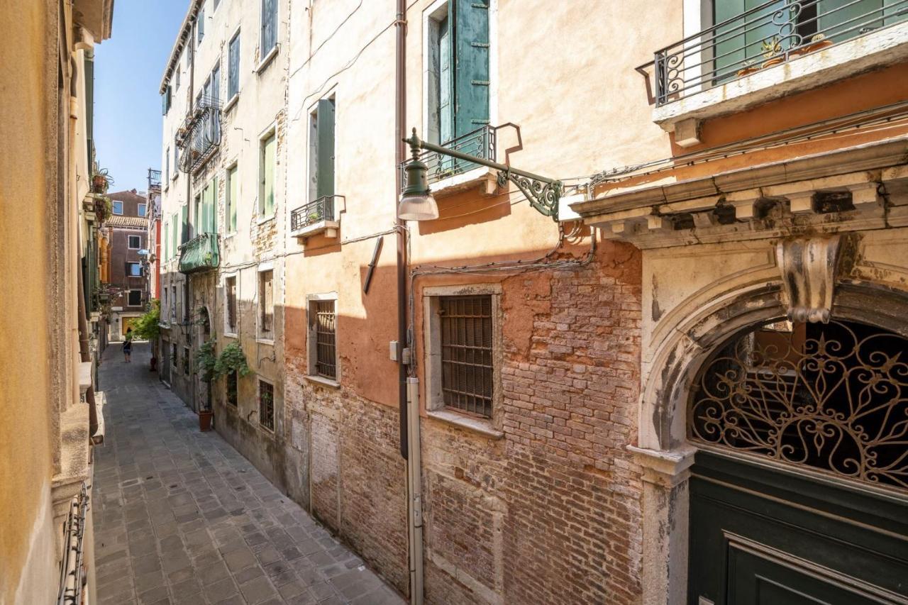 Ca' Delle Vele Venice