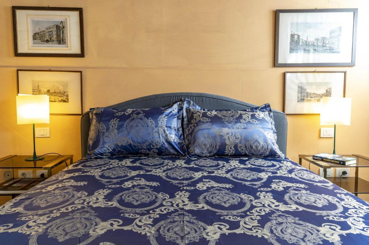 Apartment Ca' Delle Vele Venice