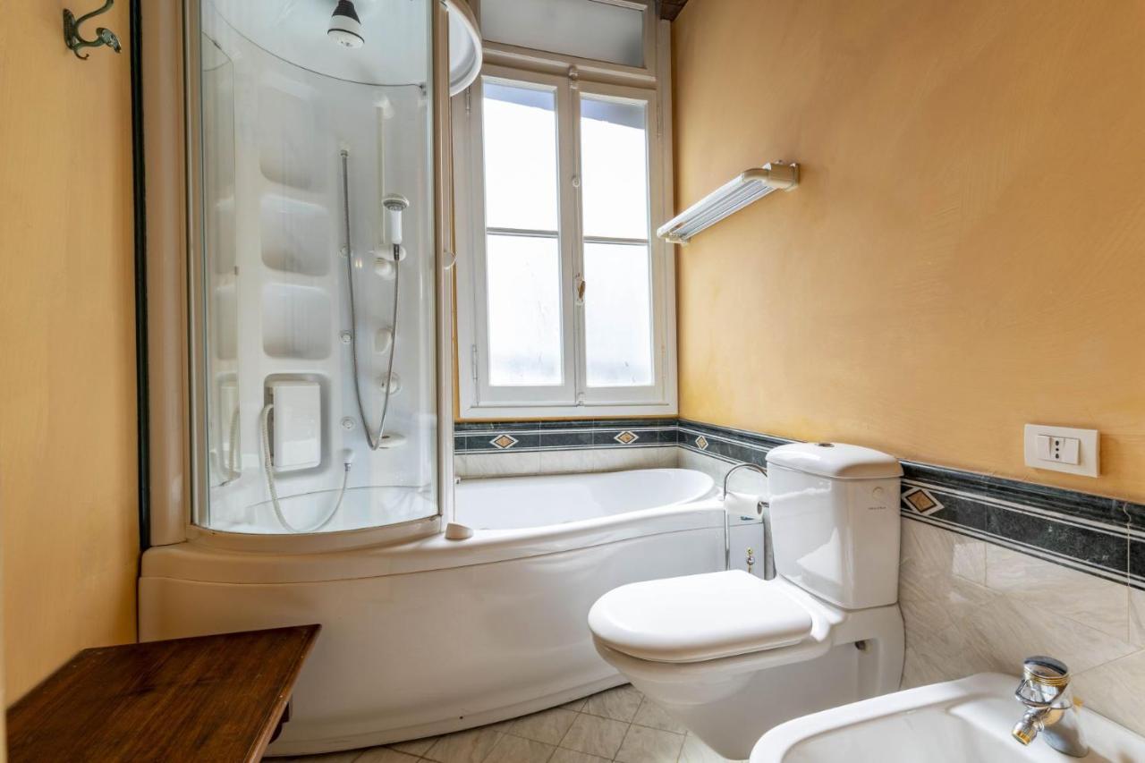 Apartment Ca' Delle Vele