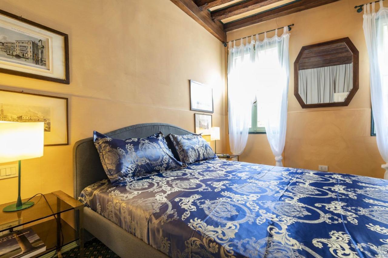 Apartment Ca' Delle Vele Venice