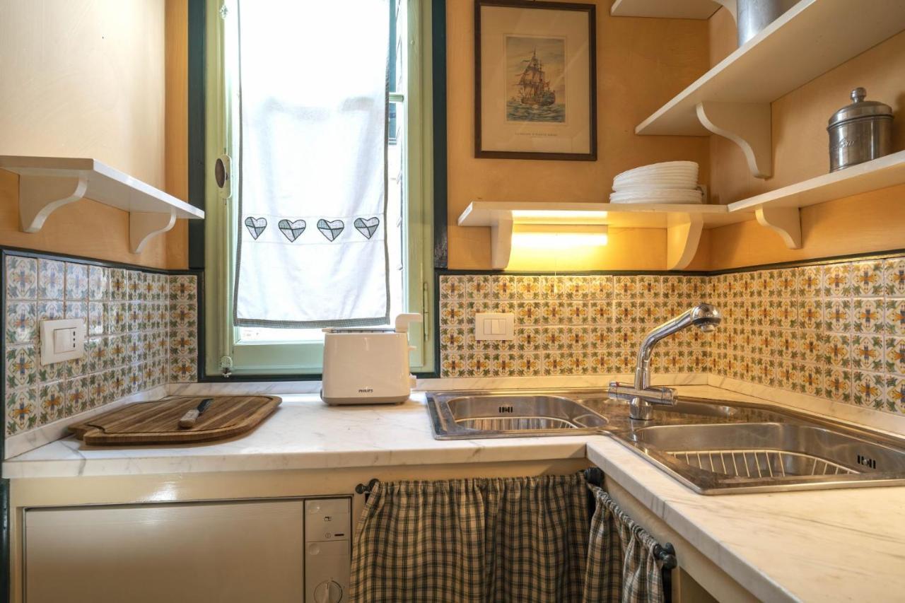 Ca' Delle Vele Apartment Venice