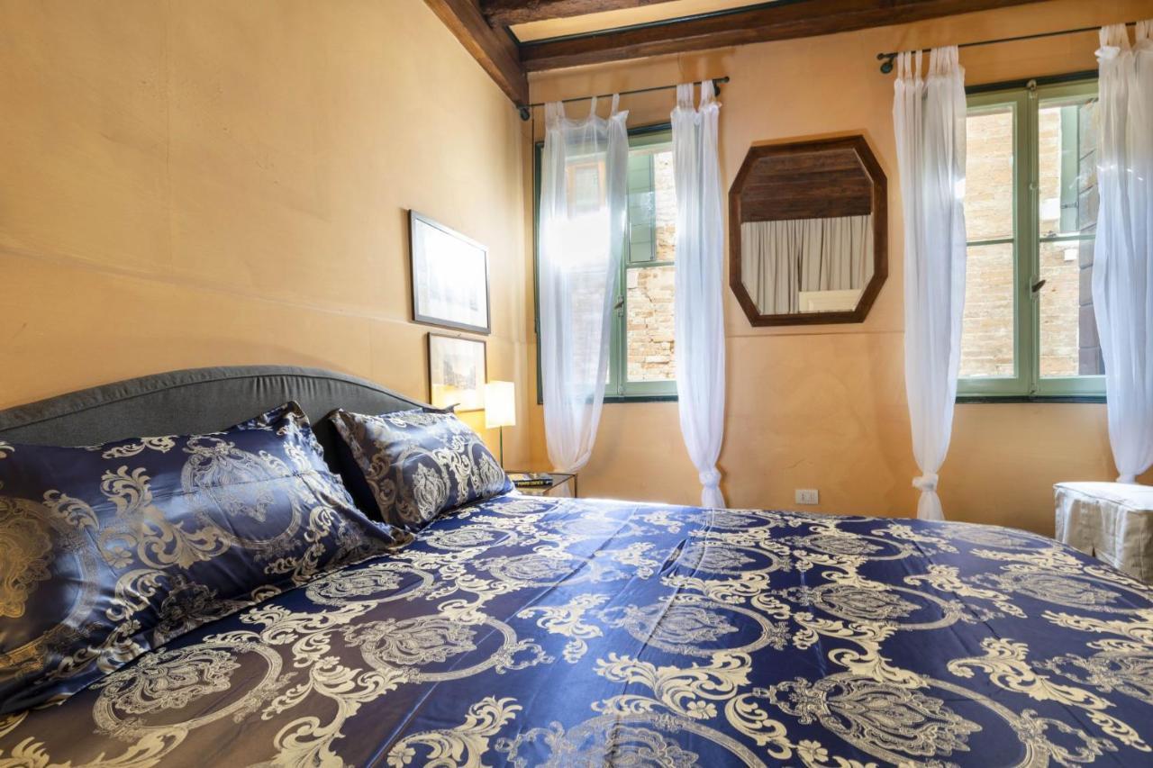 Ca' Delle Vele Apartment Venice