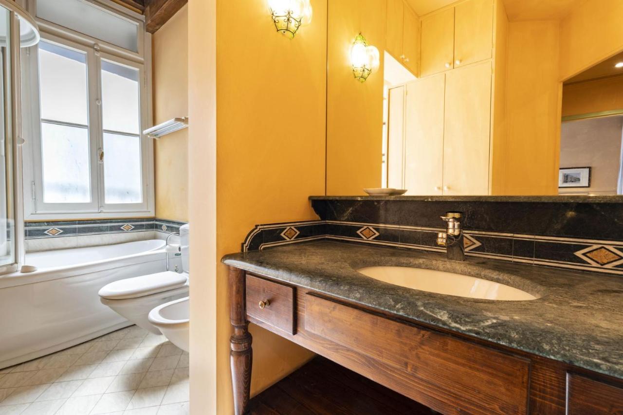 Apartment Ca' Delle Vele